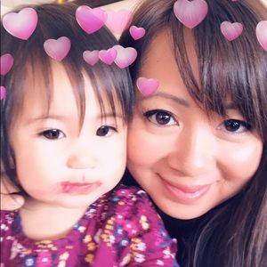 Meet your Posher, Liz